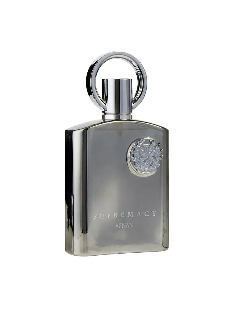Afnan Supremacy Silver