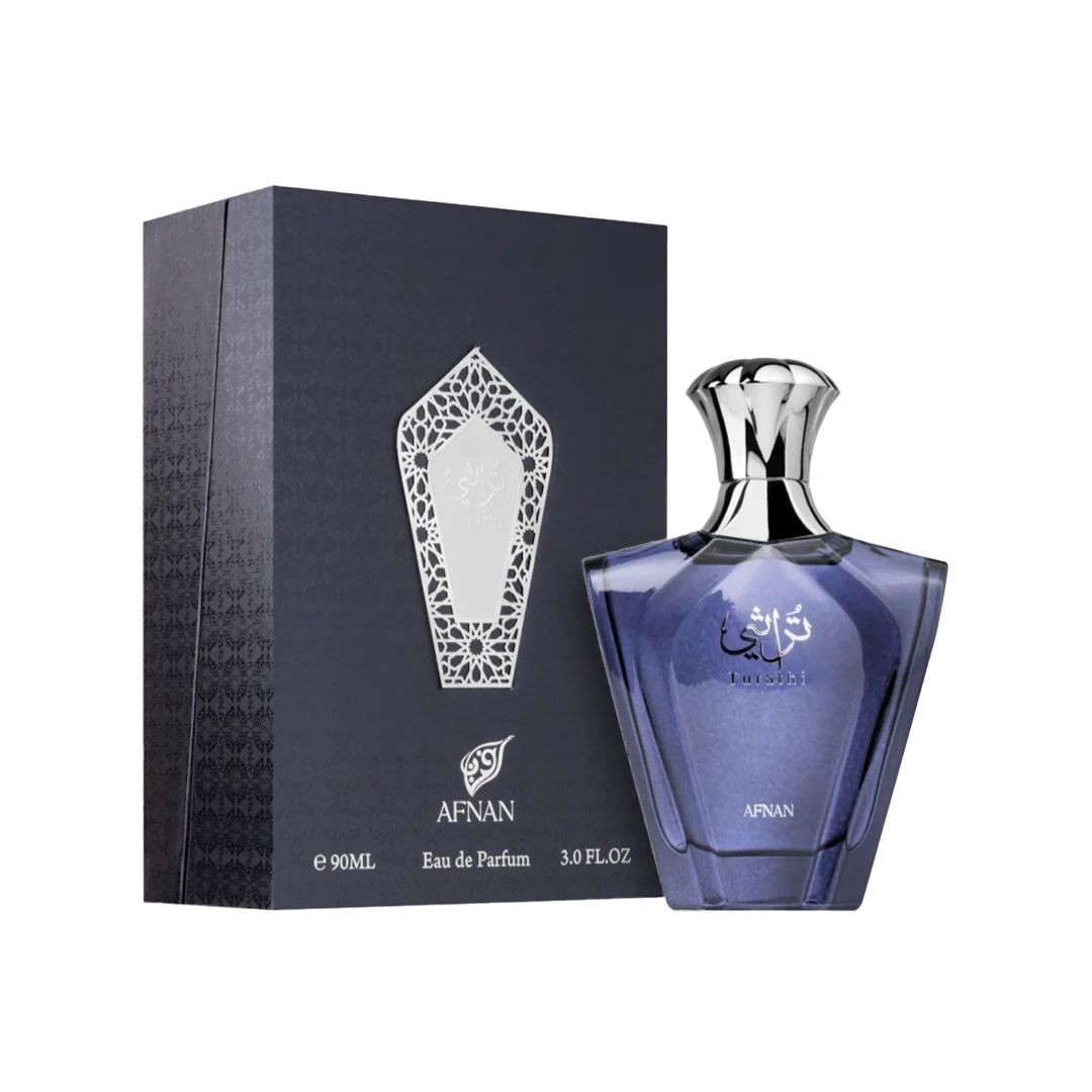 Afnan Turathi Blue