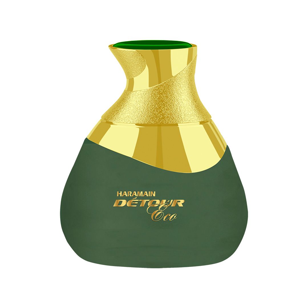 Al Haramain Detour Eco