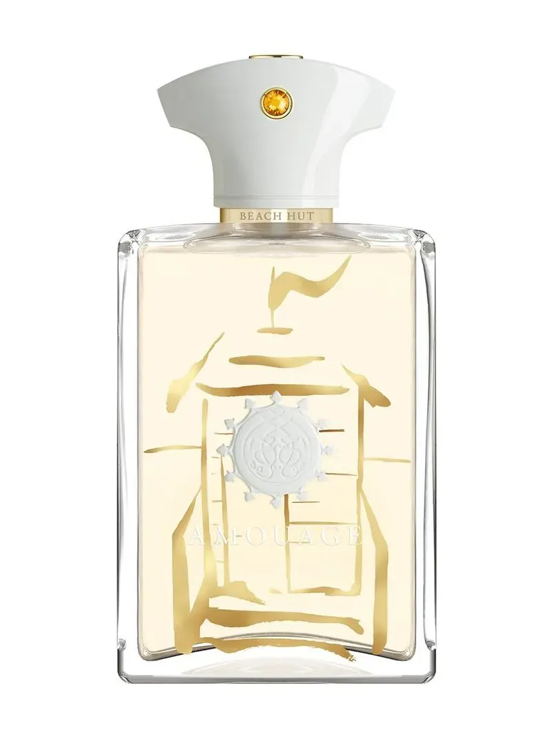 Amouage Beach Hut Man