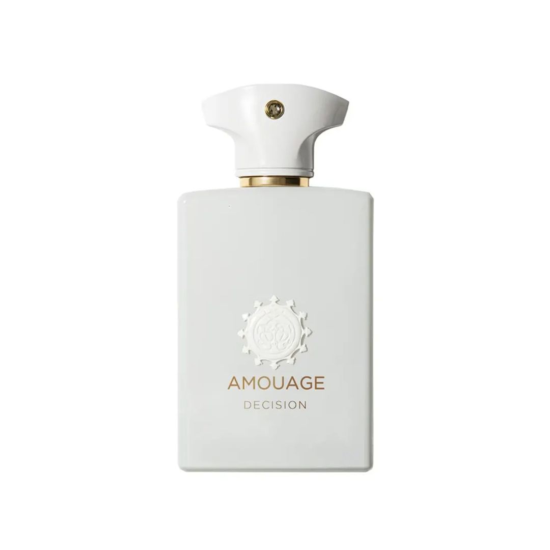 Amouage Decision