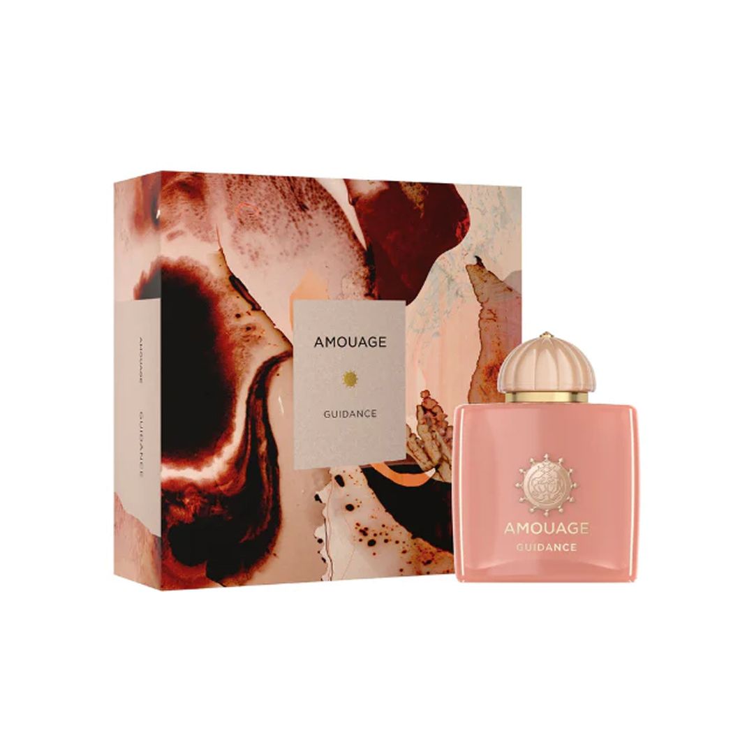 Amouage Guidance