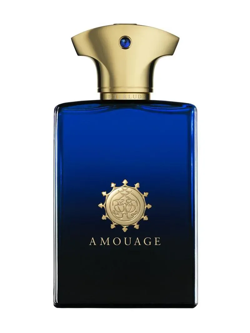 Amouage Interlude Man