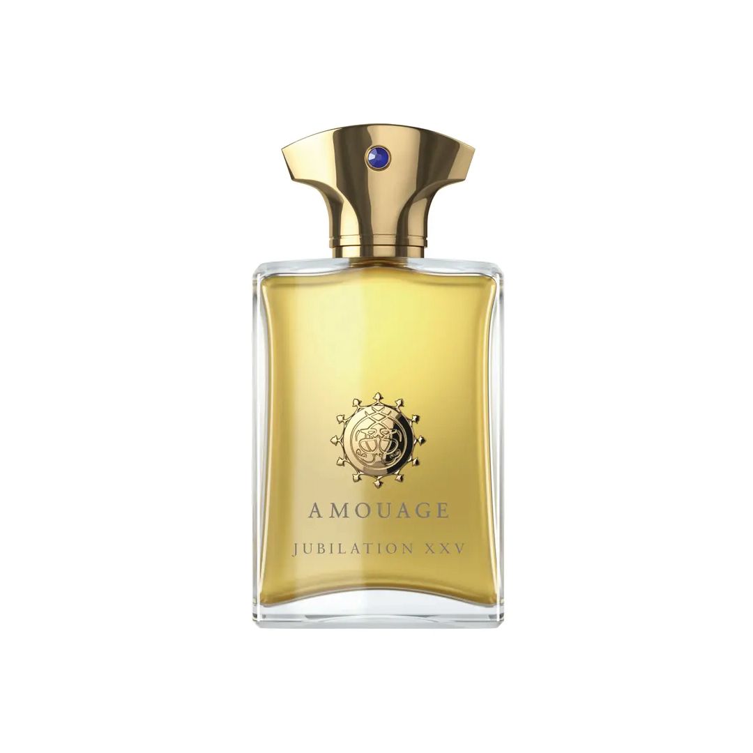 Amouage Jubilation XXV