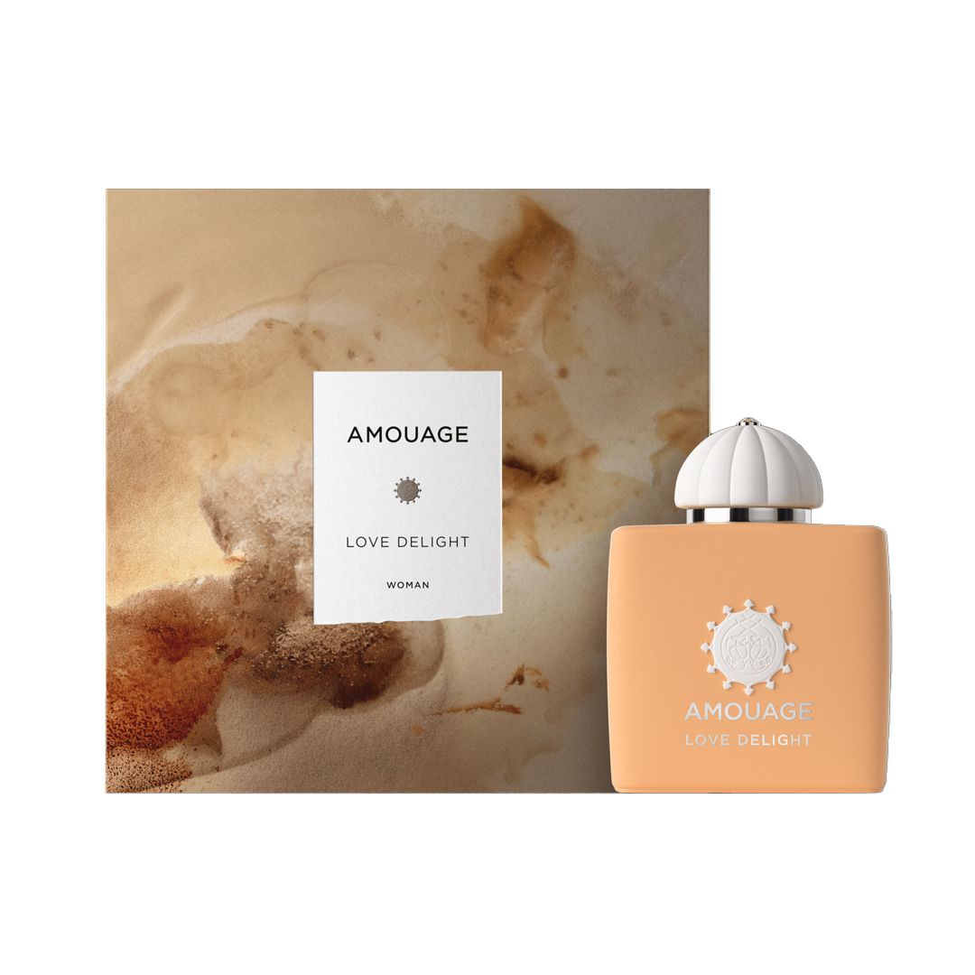 Amouage Love Delight