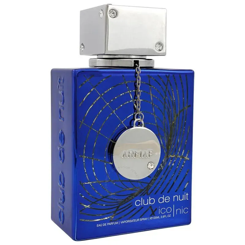 Armaf Club de Nuit Blue Iconic