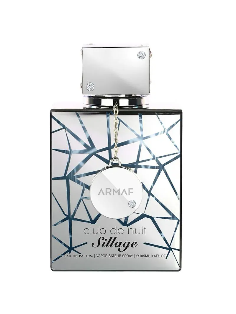 Armaf Club de Nuit Sillage