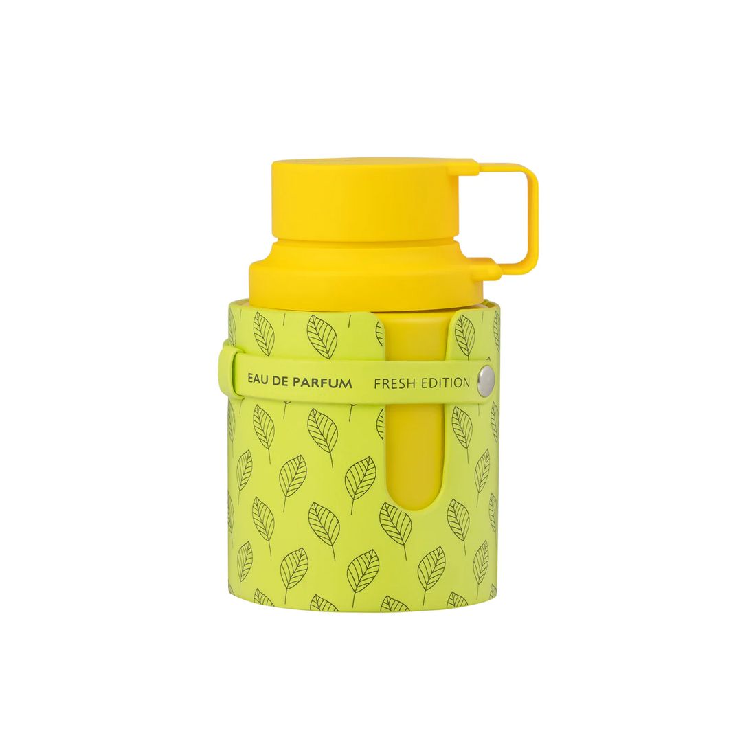 Armaf Odyssey Limoni