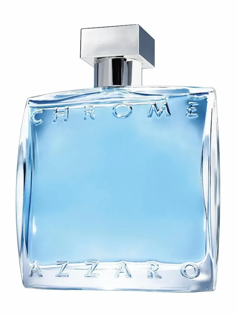 Azzaro Chrome