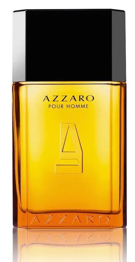 Azzaro pour Homme