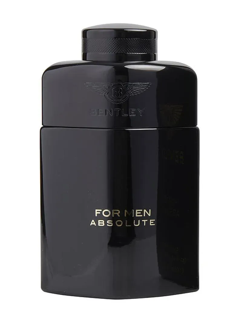 Bentley For Men Absolute