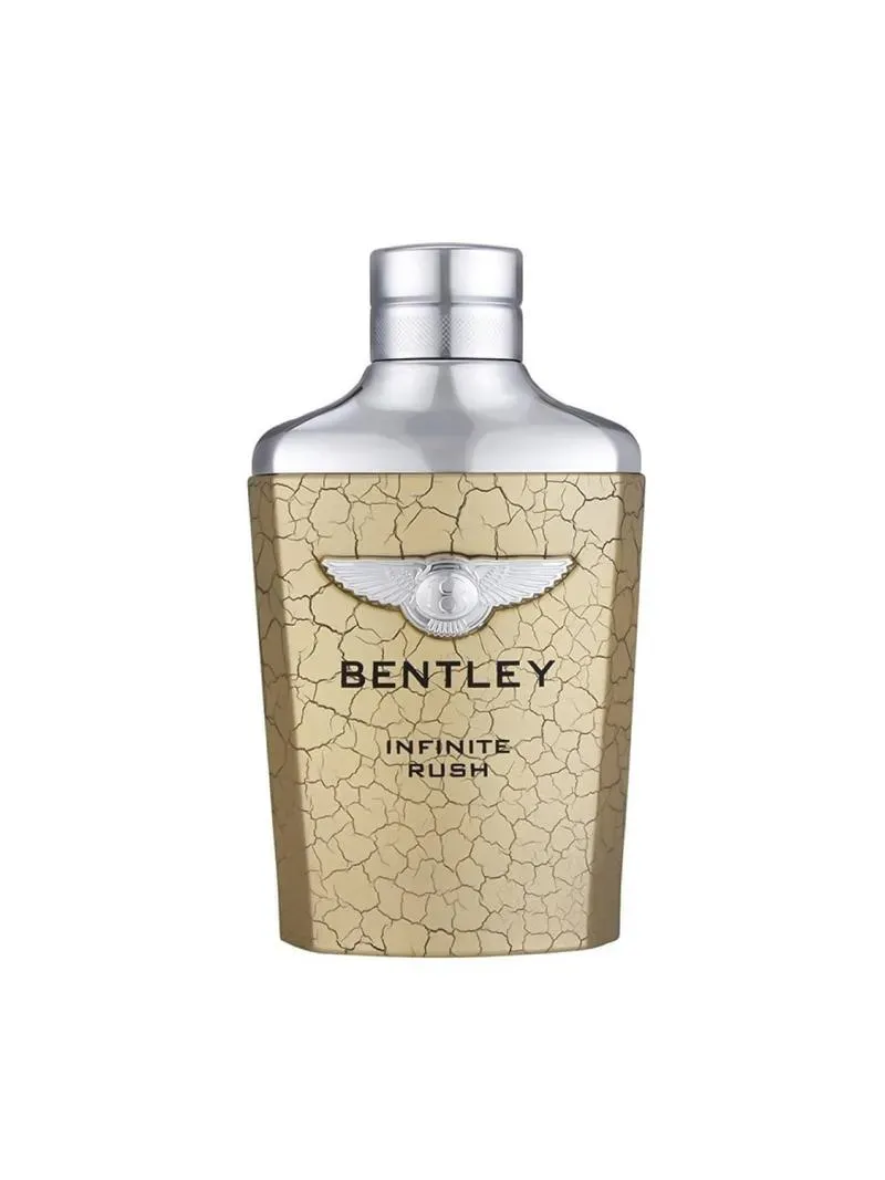 Bentley Infinite Rush