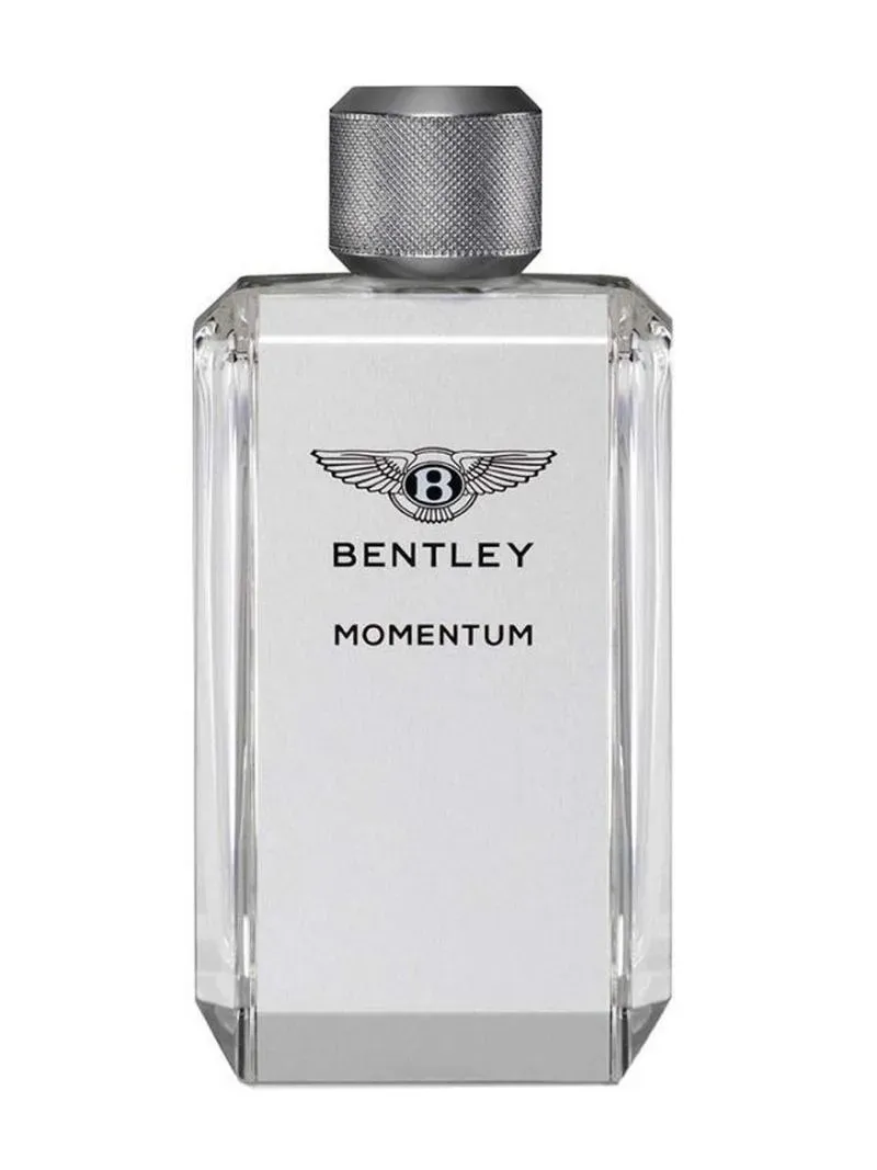 Bentley Momentum
