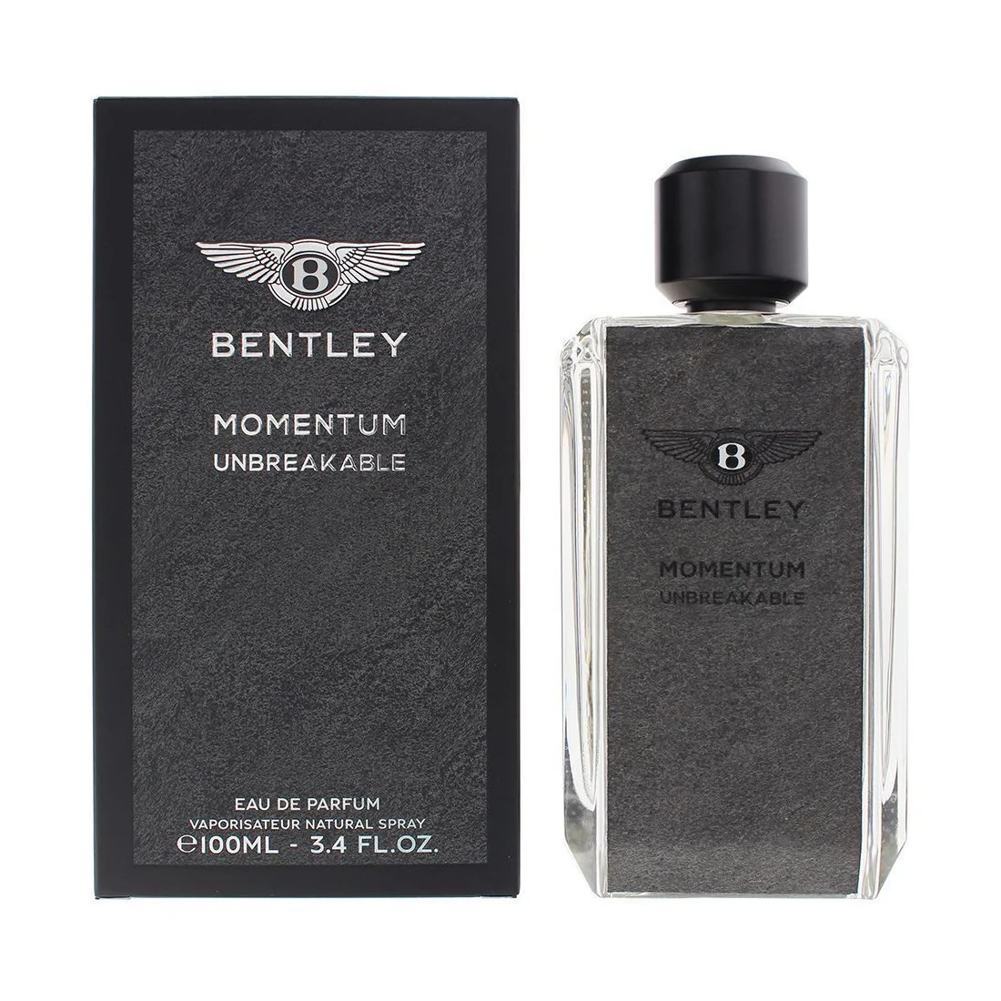 Bentley Momentum Unbreakable