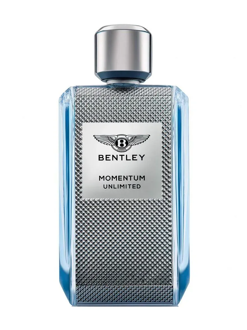 Bentley Momentum Unlimited