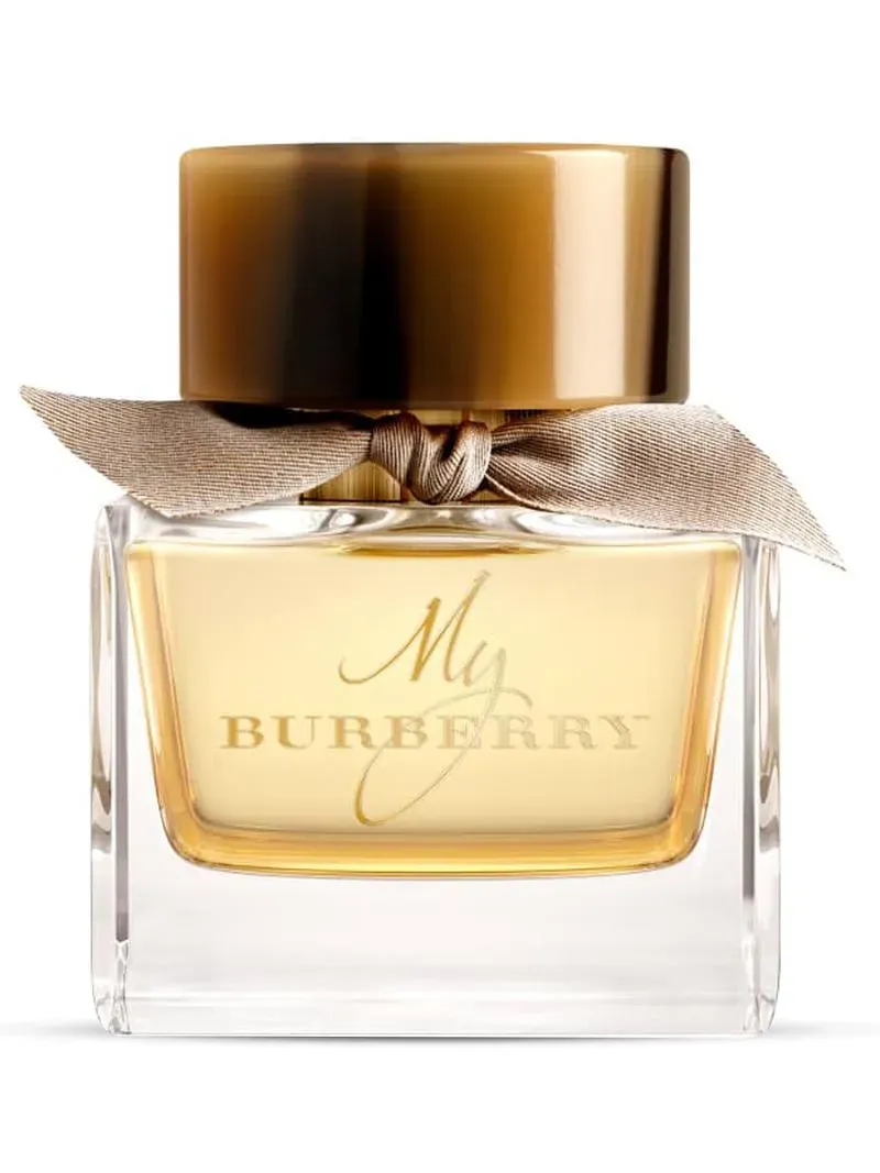 Burberry My Burberry