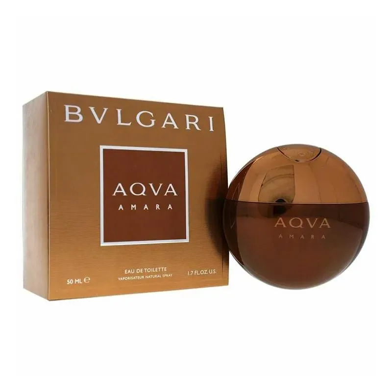 Bvlgari Aqva Amara
