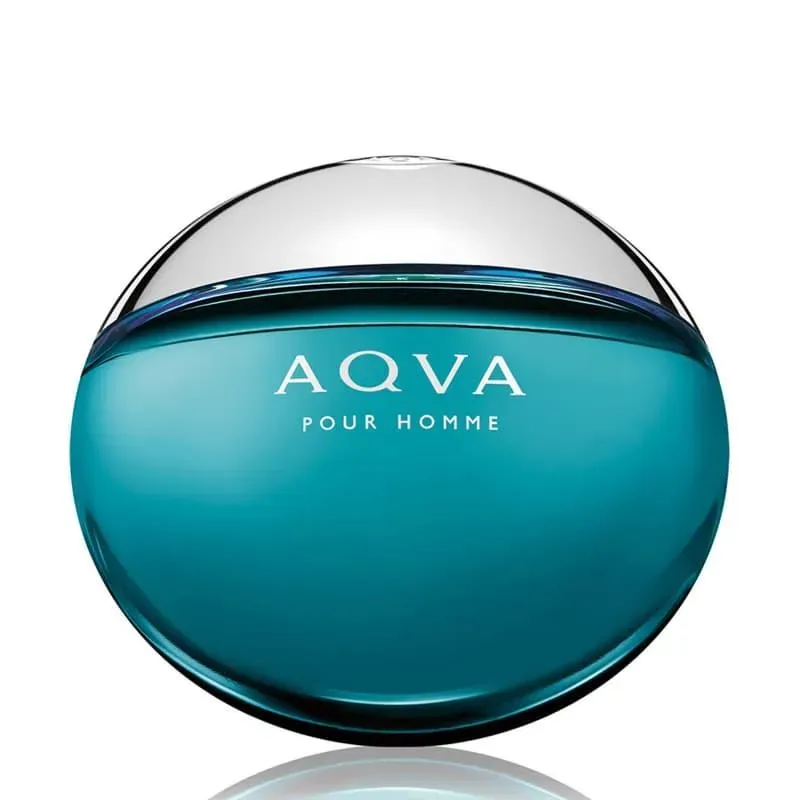 Bvlgari Aqva pour Homme