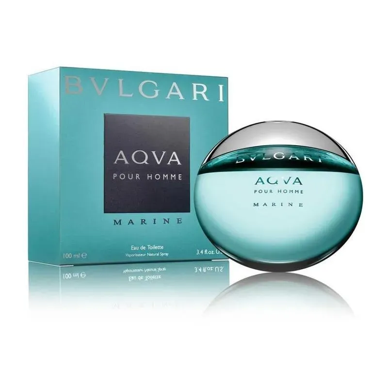 Bvlgari Aqva pour Homme Marine