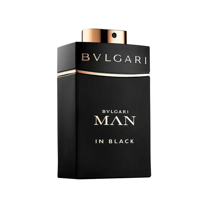 Bvlgari Bvlgari Man In Black Parfum