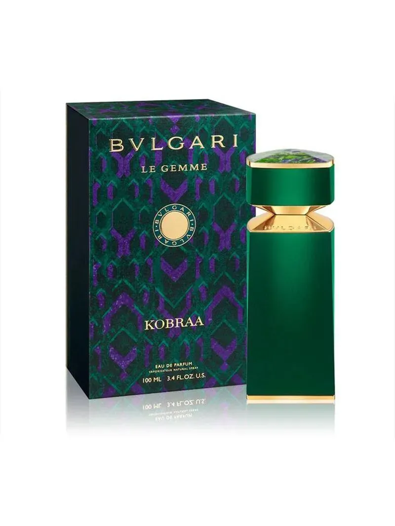 Bvlgari Kobraa