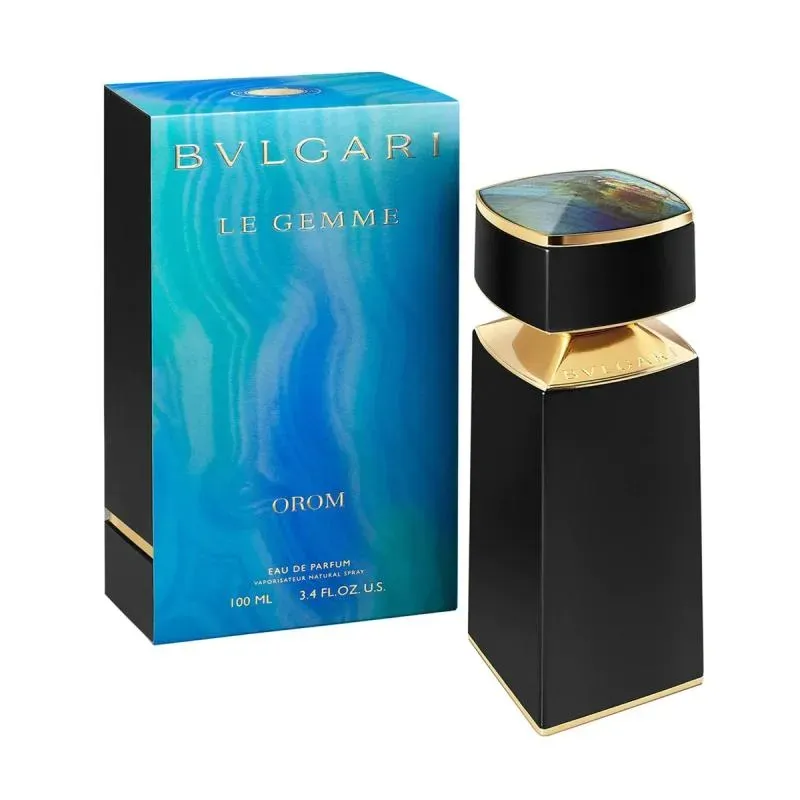 Bvlgari Le Gemme Orom