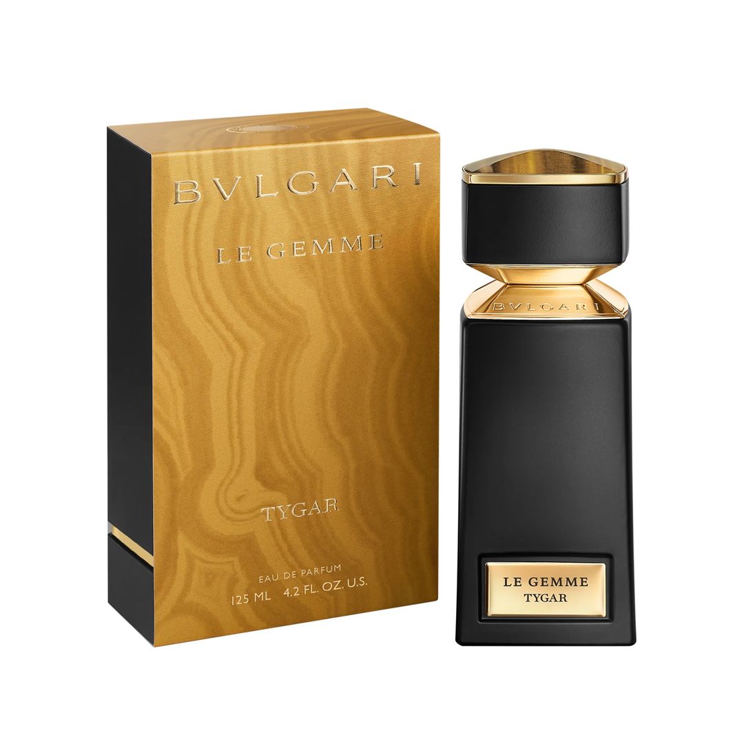 Bvlgari Le Gemme Tygar
