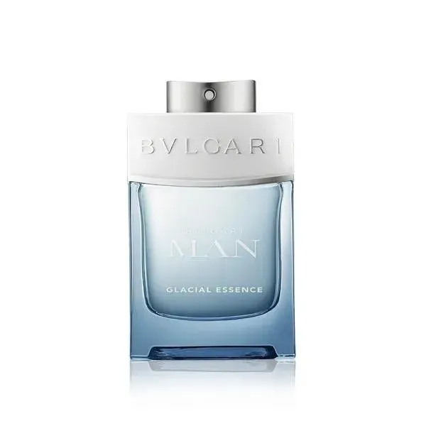 Bvlgari Man Glacial Essence