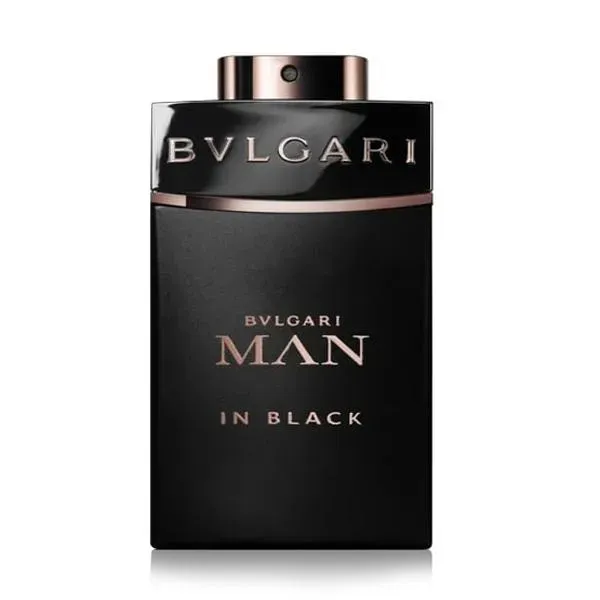 Bvlgari Man in Black