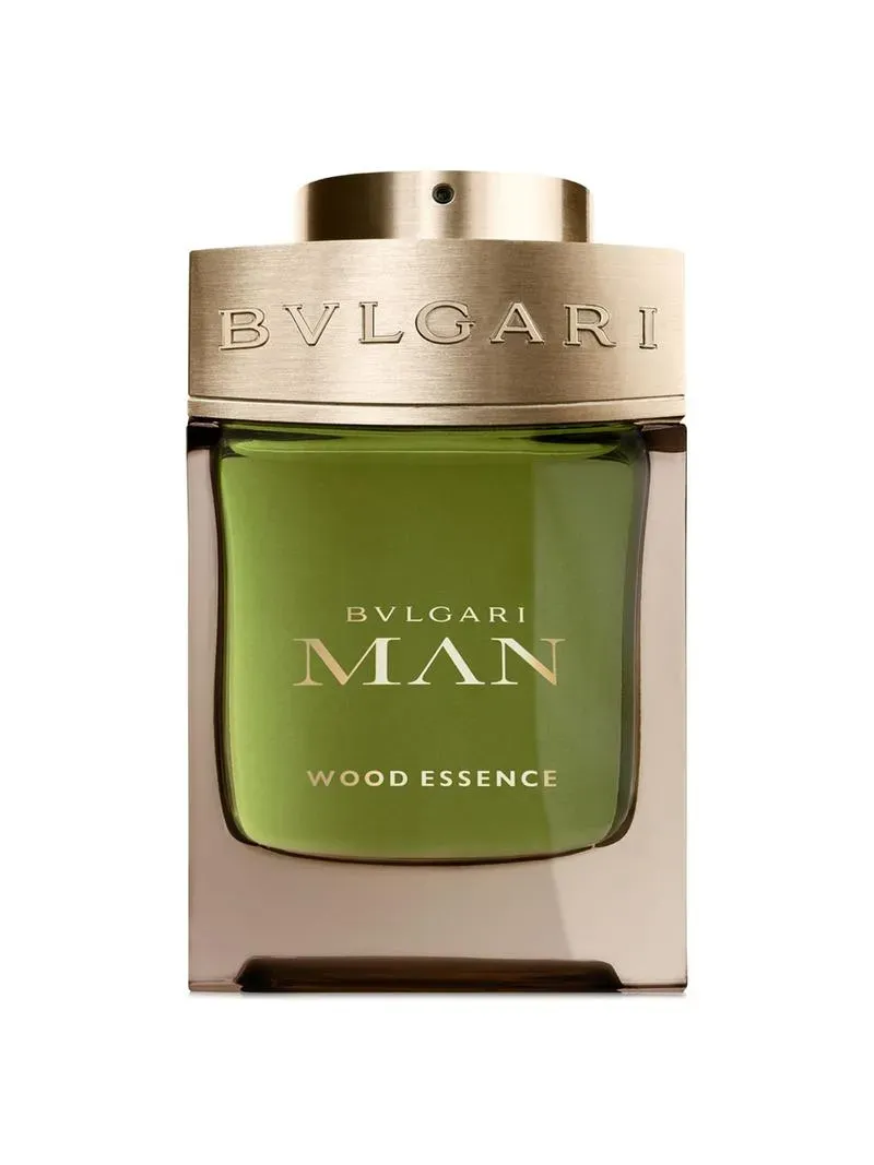 Bvlgari Man Wood Essence