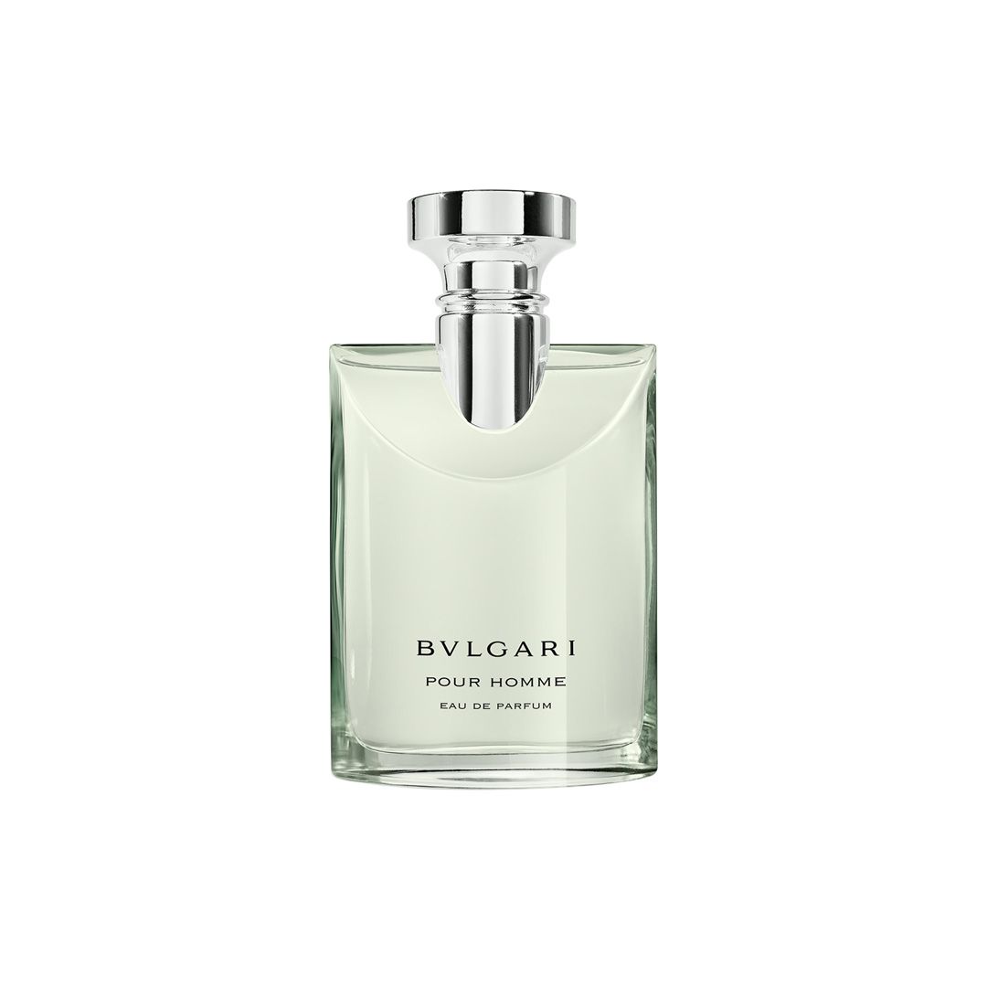 Bvlgari pour Homme Eau de Parfum