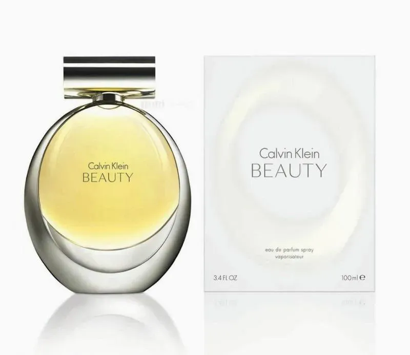 Calvin Klein Beauty
