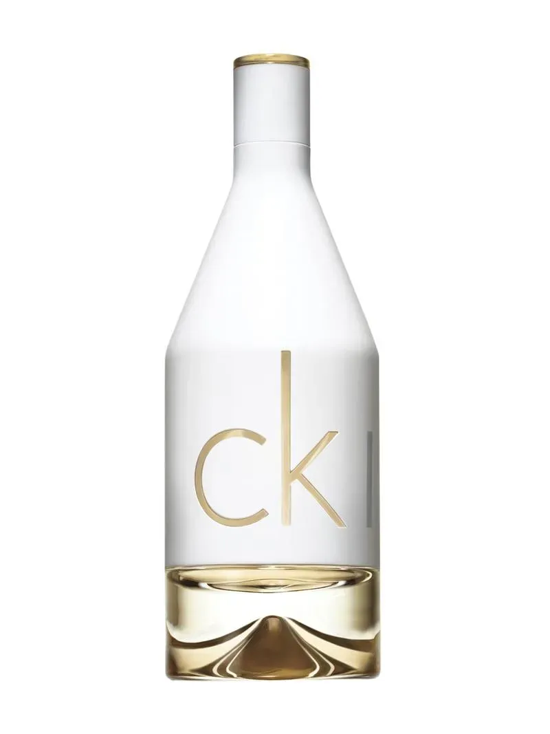 Calvin Klein CK IN2U for Her