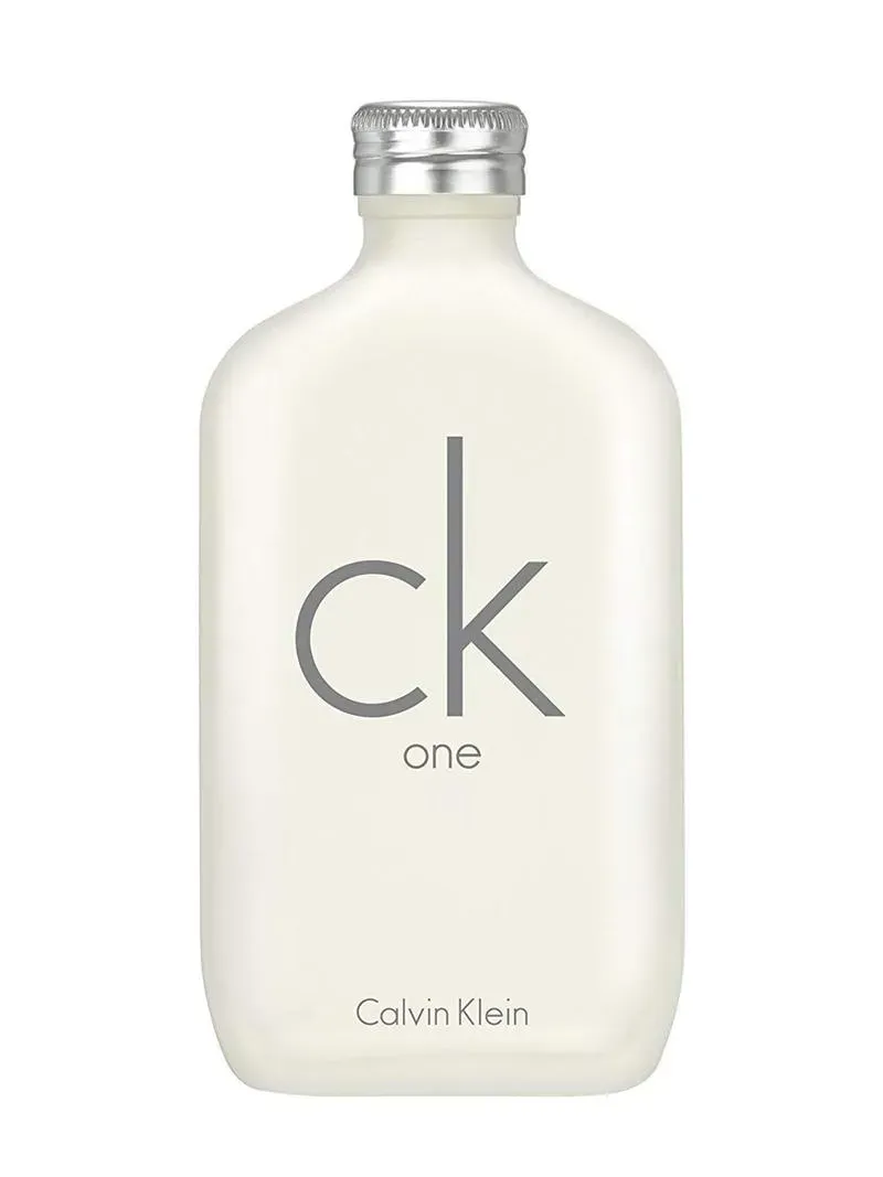 Calvin Klein CK One