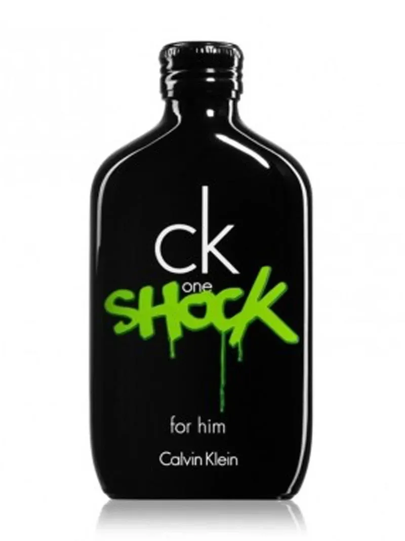 Calvin Klein CK One Shock for Him