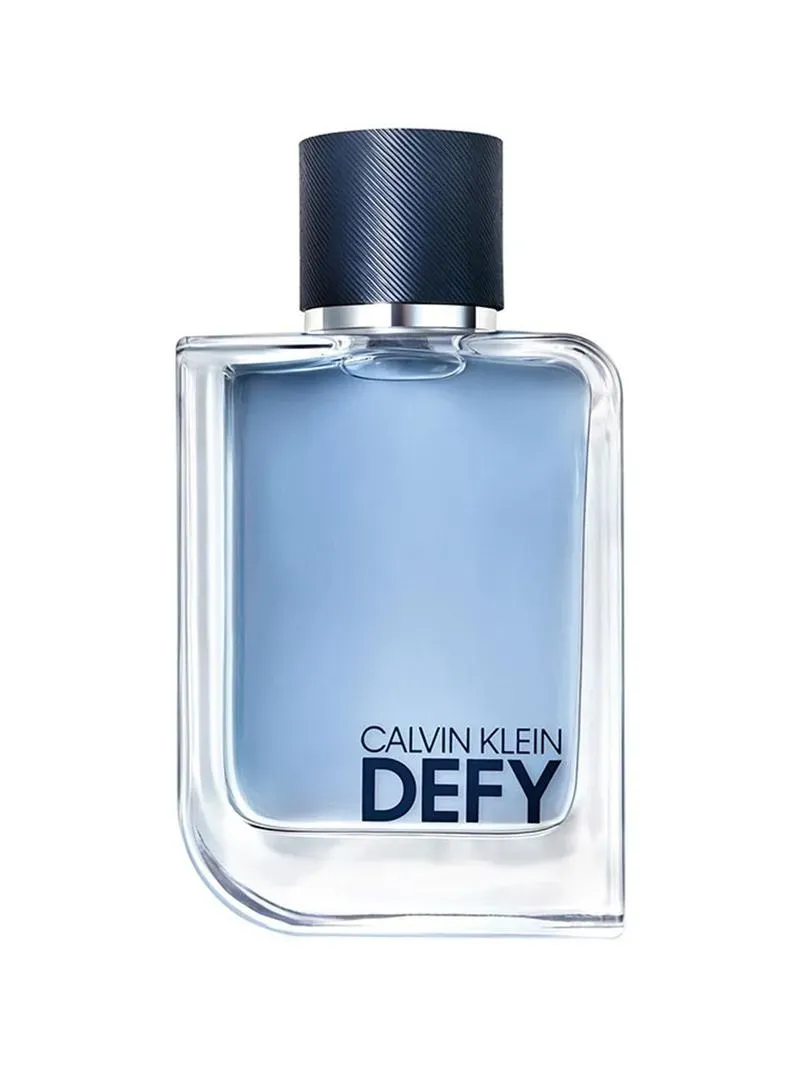 Calvin Klein Defy