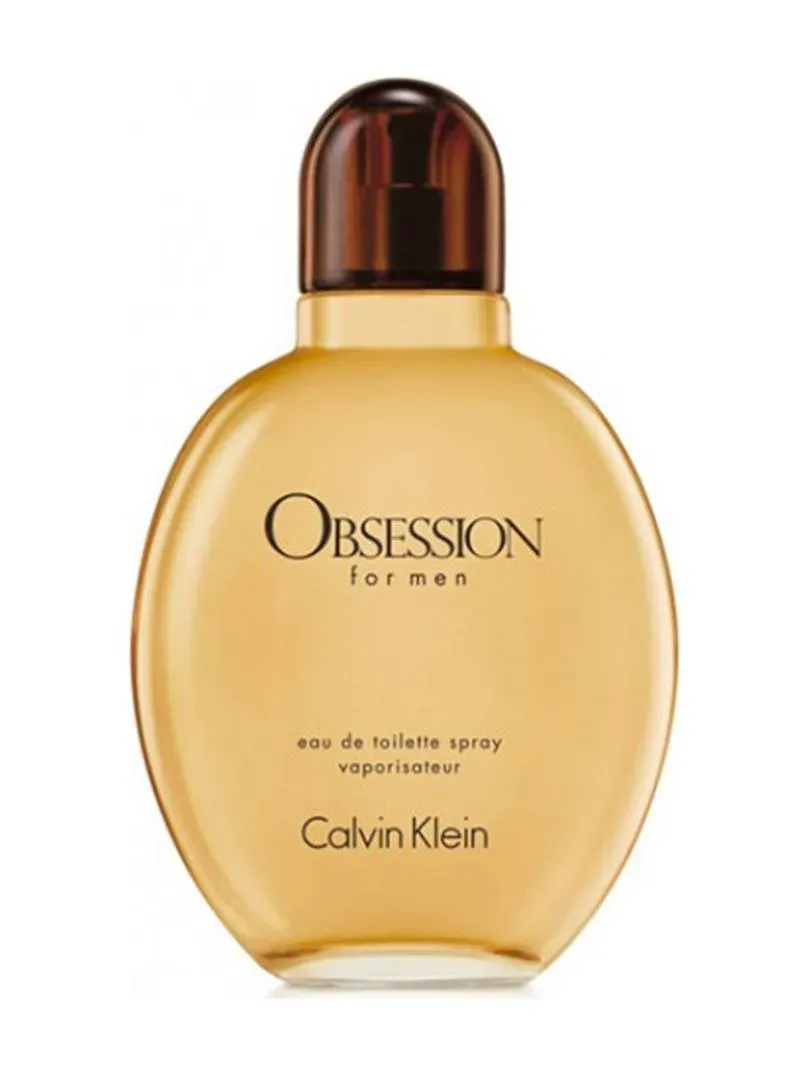 Calvin Klein Obsession for Men