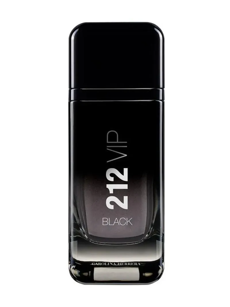Carolina Herrera 212 VIP Black