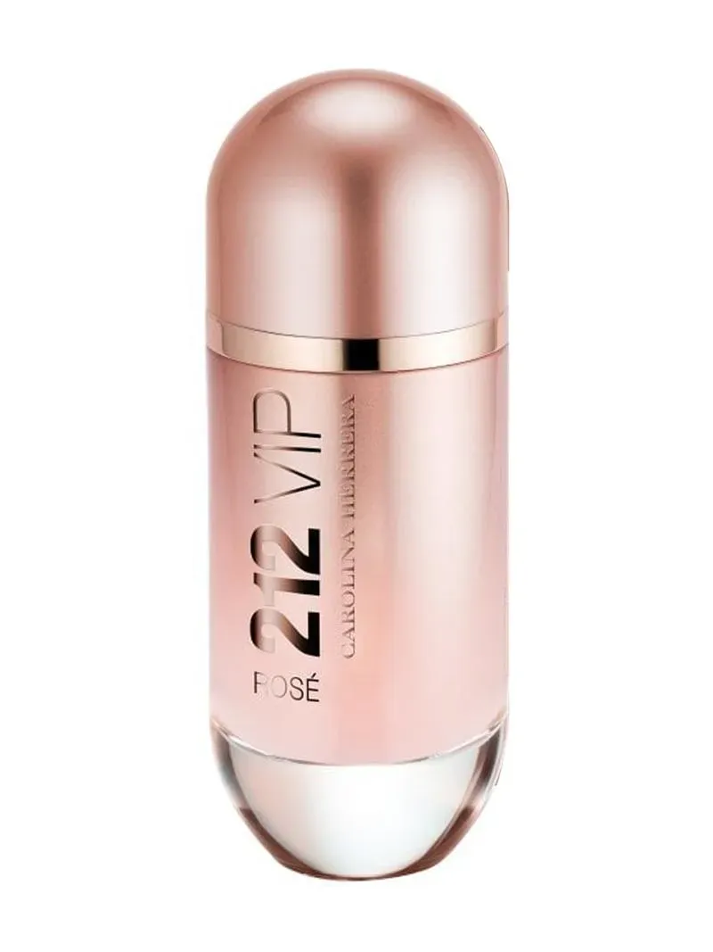 Carolina Herrera 212 VIP Rose