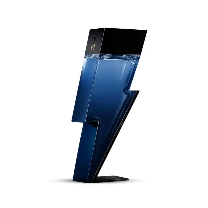 Carolina Herrera Bad Boy Cobalt Elixir