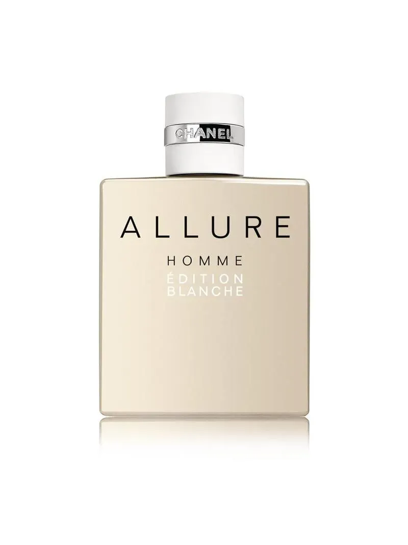 Chanel Allure Homme Edition Blanche