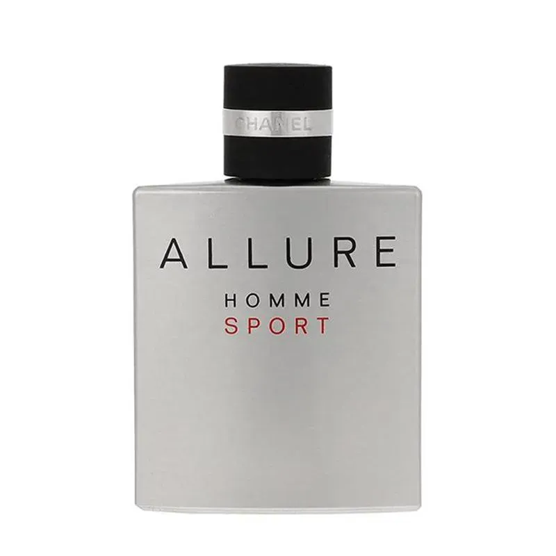 Chanel Allure Homme Sport
