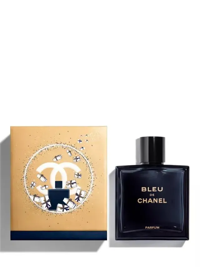 Chanel Bleu de Chanel