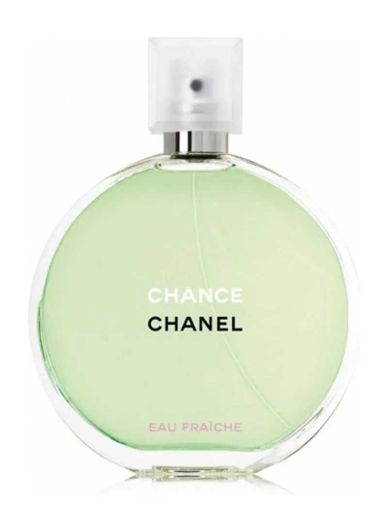 Chanel Chance Eau Fraiche