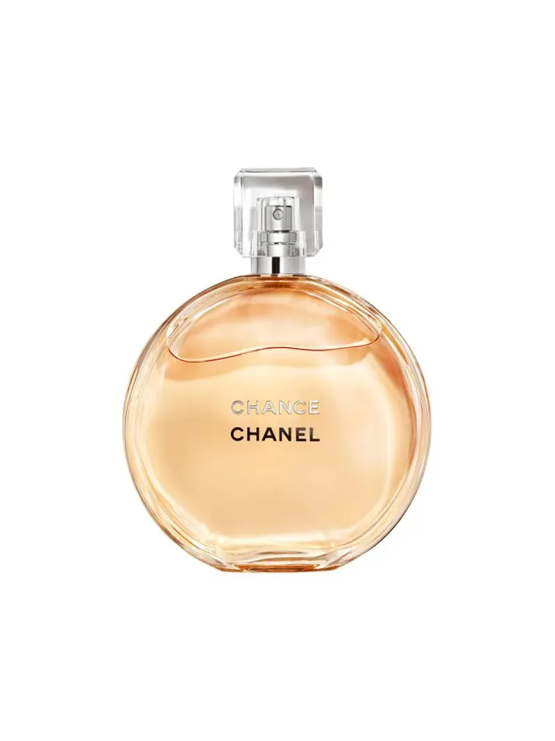 Chanel Chance