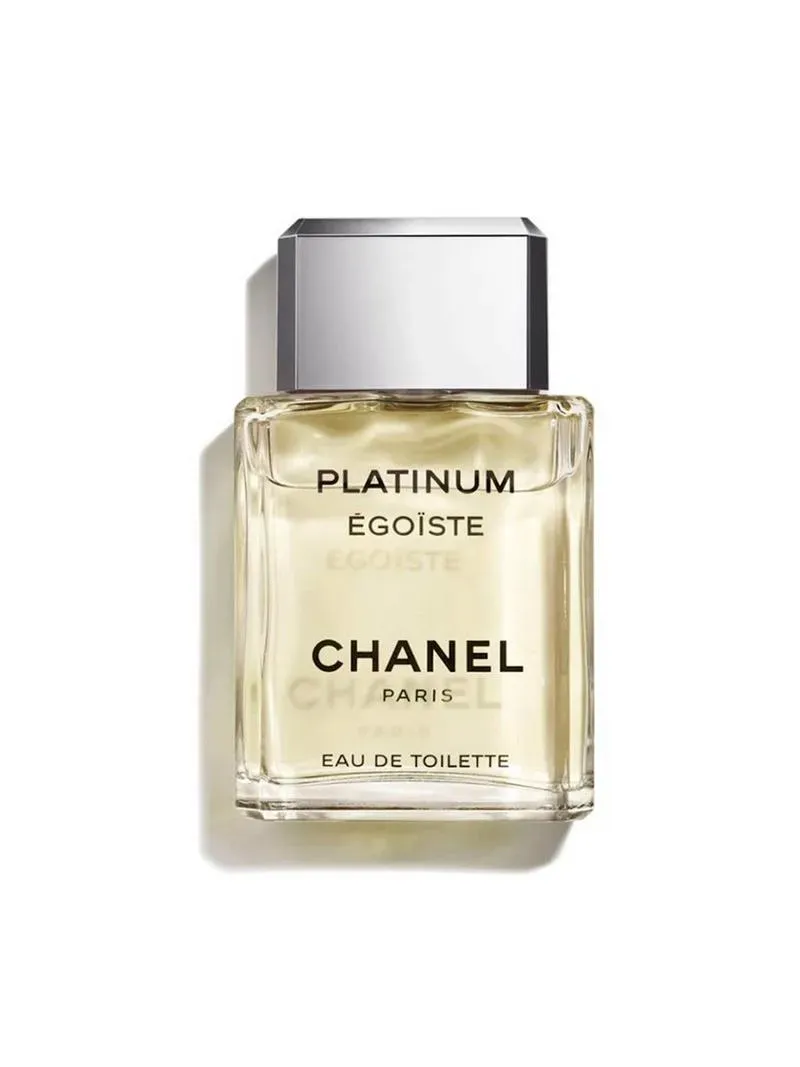 Chanel Egoiste Platinum