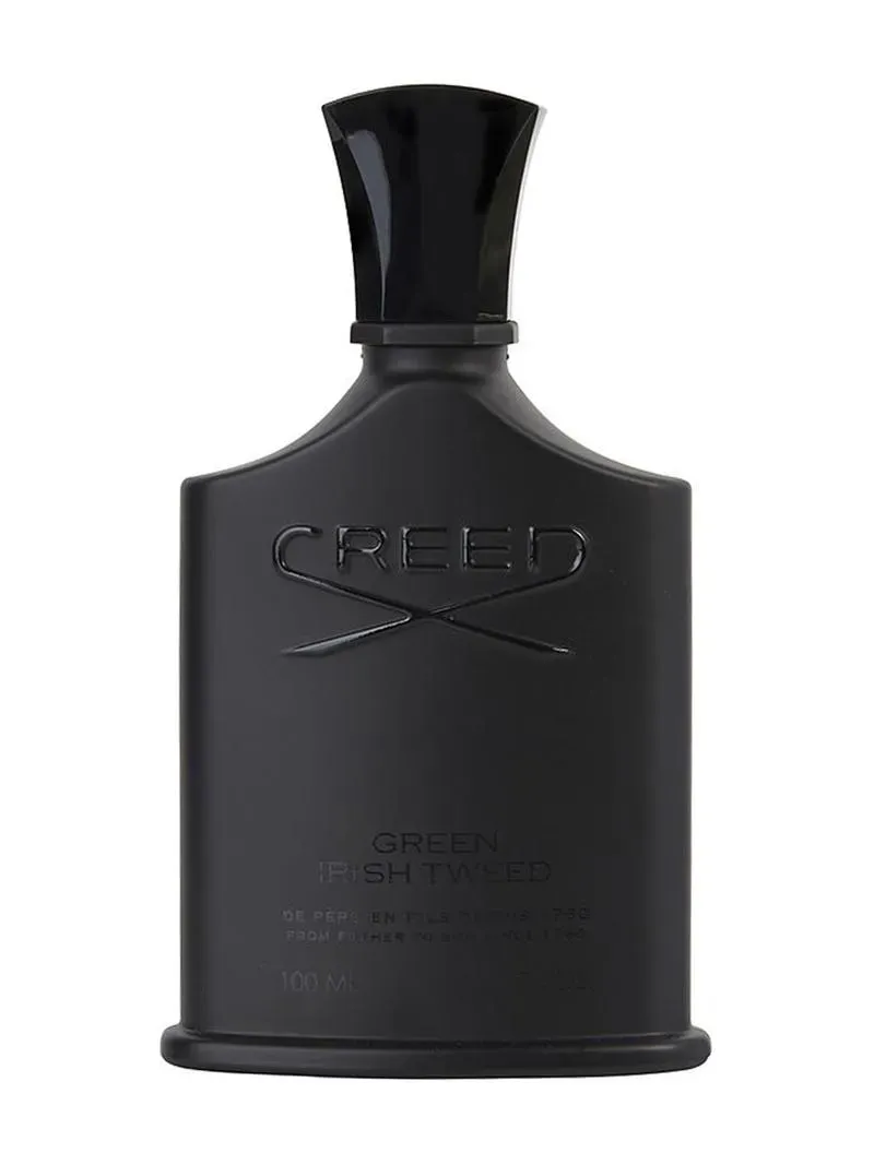 Creed Green Irish Tweed