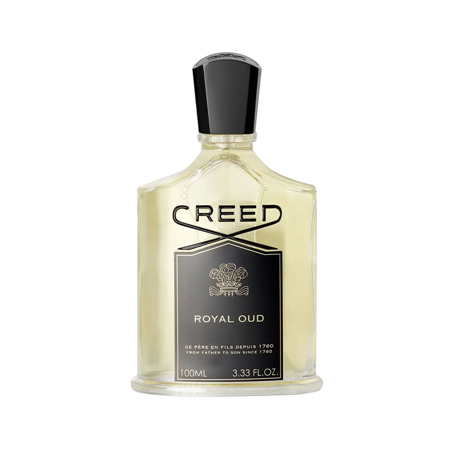 Creed Royal Oud