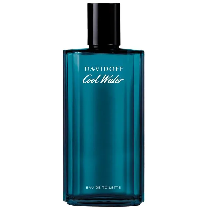 Davidoff Cool Water