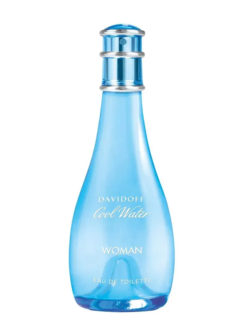 Davidoff Cool Water Woman